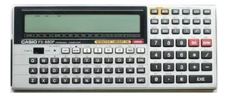 Calculadora 880 casio new arrivals