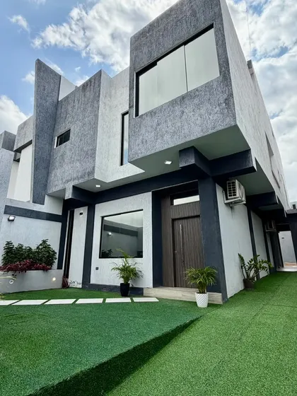 Naguanagua Moderna Casa A Estrenar L. C