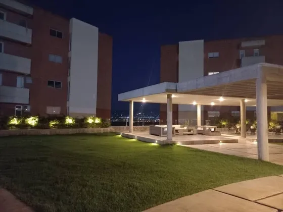Hermoso Apartamento En El Este De Barquisimeto