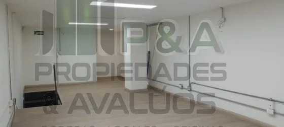 Local En Arriendo En Medellin - Barrio Colombia