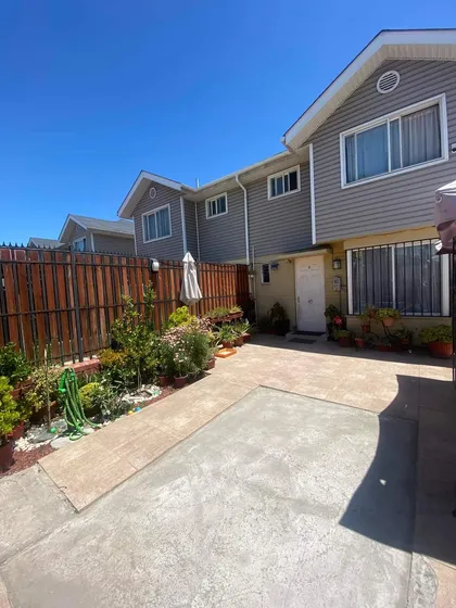 Venta Casa 3hab 2ba Puente Alto