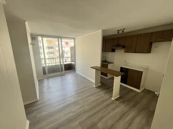 Se Vende!! 3d+1b Y Terraza / Depto Arrendado