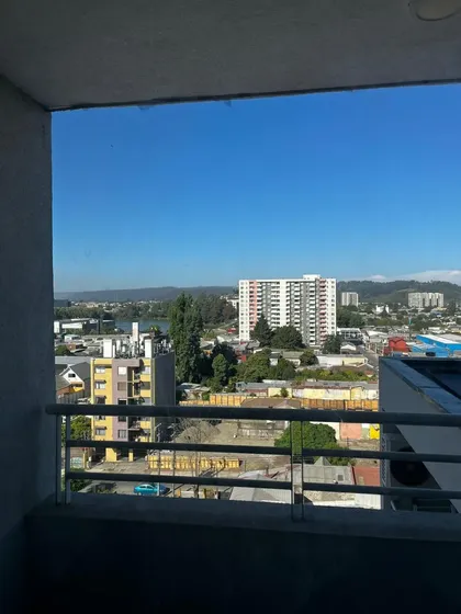 Dpto Homestudio En Edificio Moderno, Con Conexion A Lavadora