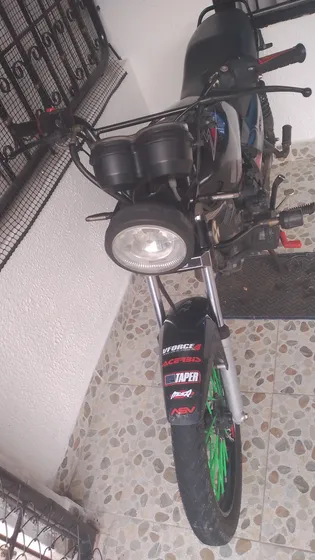 Sin Carrocería