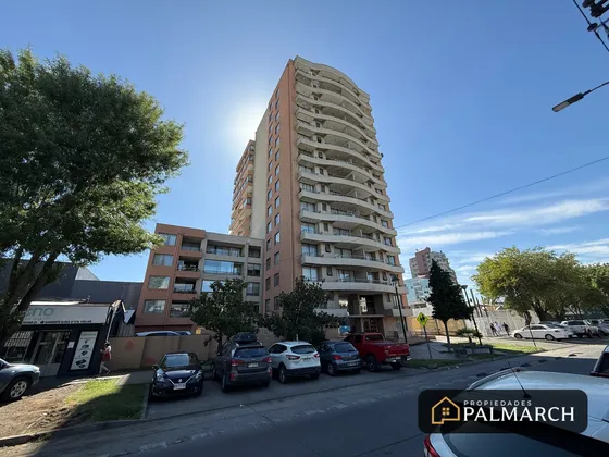 Departamento En Venta En Chillan 3d2b