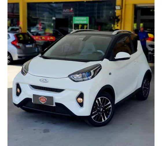 Chery Icar 45 Kw Elétrico