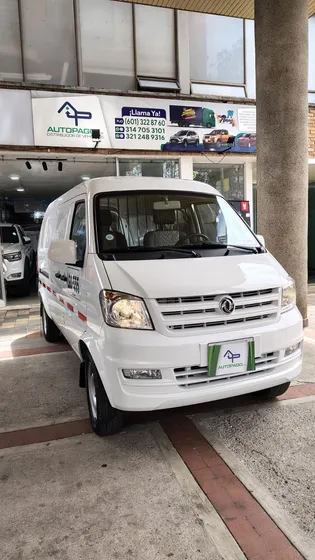 Dfsk K05s 1.2 Dc