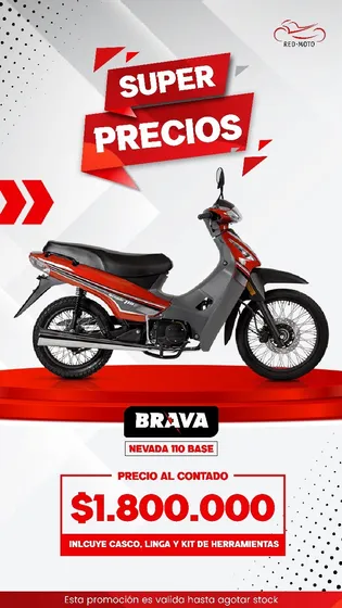 Motor: Tipo: Monocilíndrico, 4 Tiempos, Refrigerado Por Aire