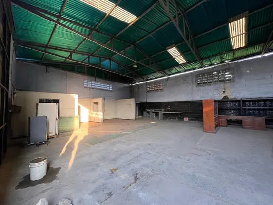 Guacaragalpón (ideal Para Depósito) En Guacara-edo. Carabobo
