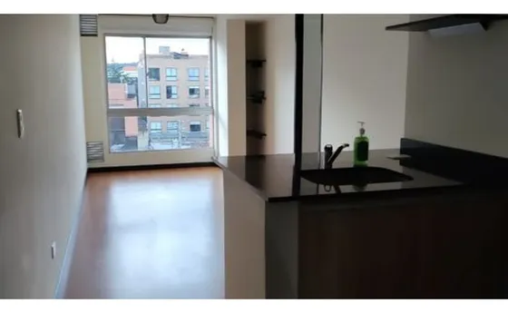 Oportunidad De Apartamento En Usaquen 360  Duo-069