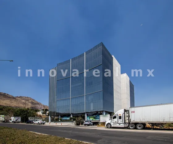 Corporativo Torre Esmeralda