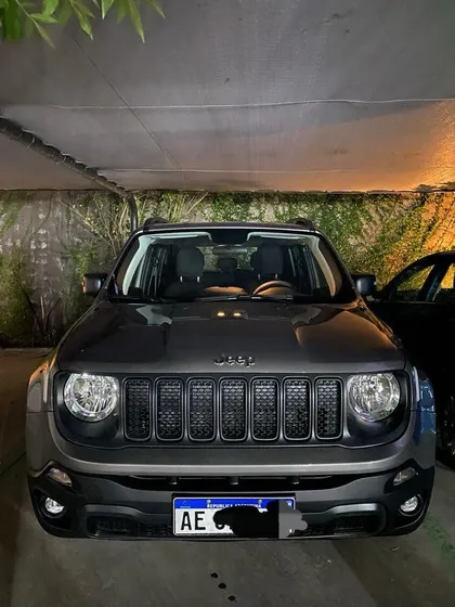 Jeep Renegade 1.8 Sport