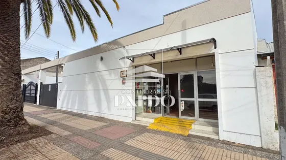 Local Comercial De 250 M² En Arriendo | Calle Urriola, Rengo