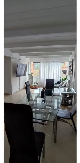 Se Arrienda Apartamento Amoblado En Envigado
