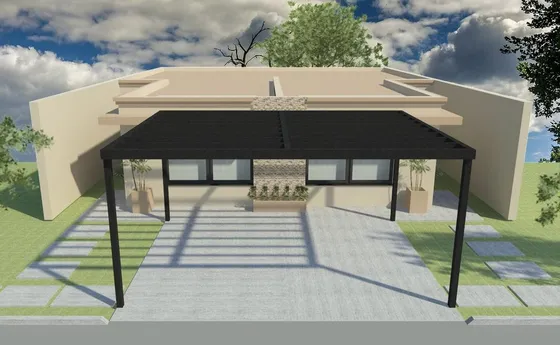 Venta Casa Barrio Privado Maipu