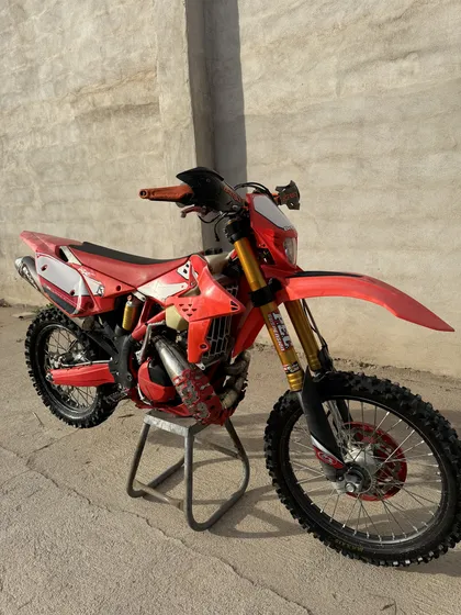 Beta 300rr