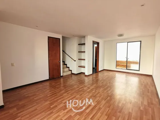 Casa En Vereda Tiquiza. 4 Habitaciones, 150 M², Id: 106725