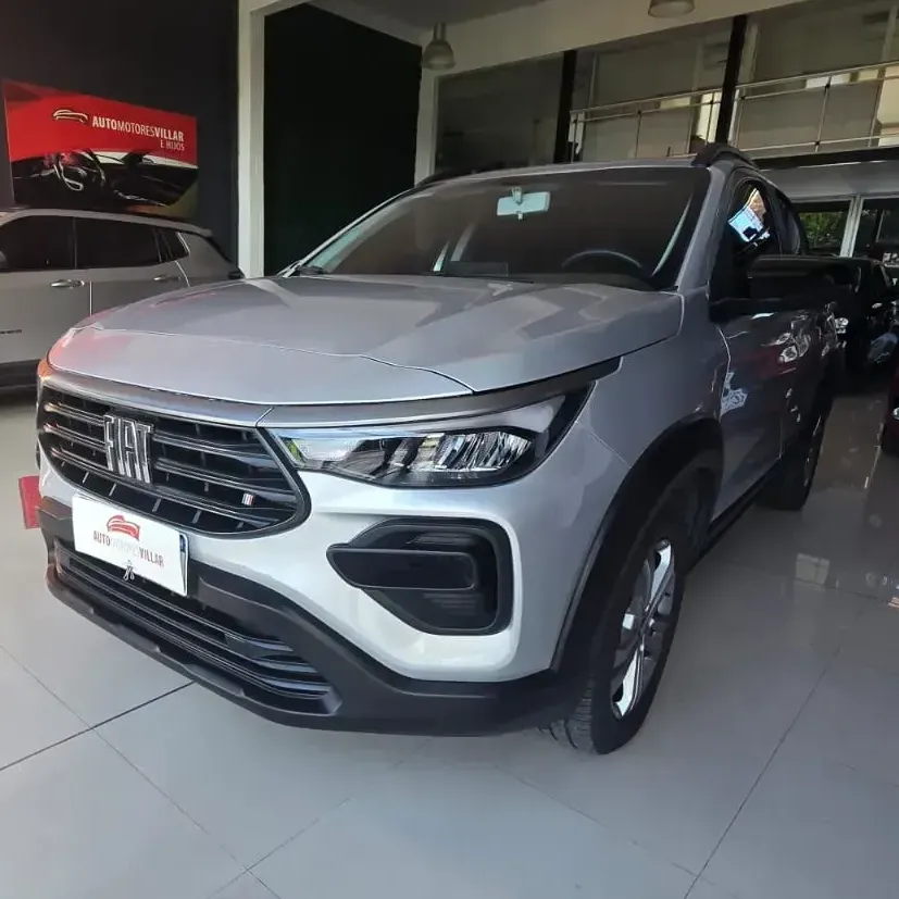 Fiat Pulse 1.3 Drive Gse Cvt