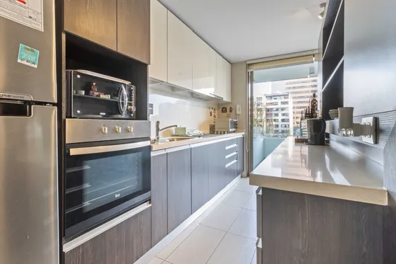 Departamento Amoblado - Entrega Inmediata ! (102368)