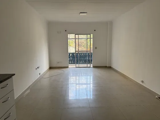 Venta Dos Ambientes Villa Ballester