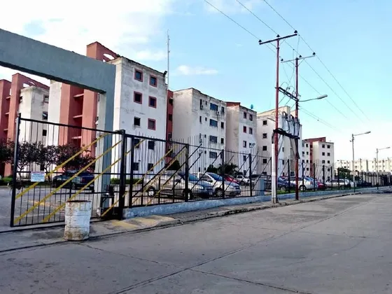 Se Vende Apartamento Paraparal Pra-233