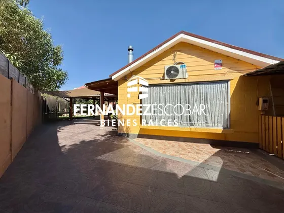 Los Andes - Vende Casa 4d 2b Villa Jardines