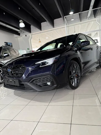 Subaru Wrx 2.4 Performance Awd Mt