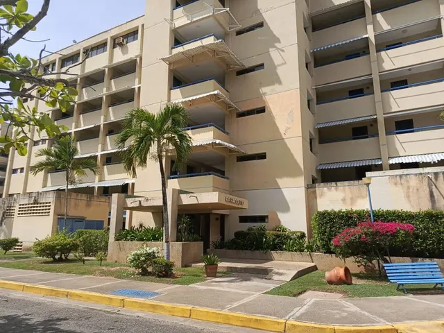 Vendo Apartamento Tipo Camarote Higuerote Brion Miranda