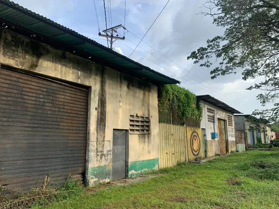 Galpones Yaracuy Ao