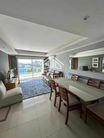 Penthouse En Venta De 3 Dormitorios En Punta Del Este
