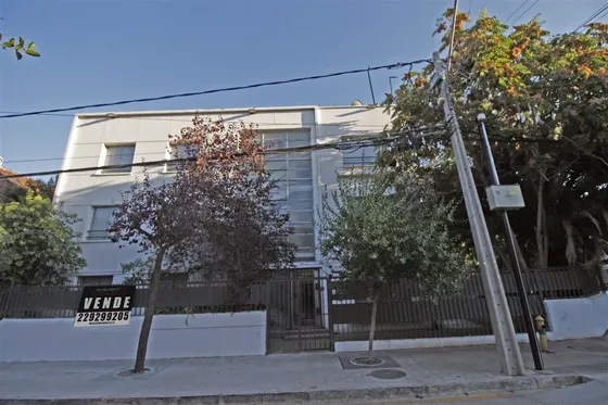 Edificio En Venta 3 Departamentos Antonio Varas Providencia