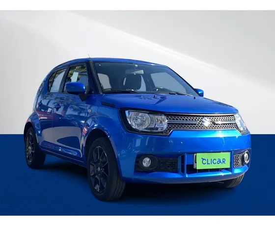 Suzuki Ignis Xrs