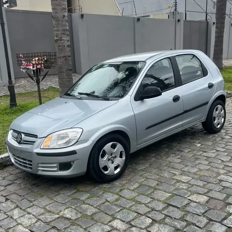 Suzuki Fun 1.4 N Aa Da 5p