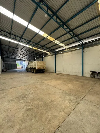 Renta De Bodega Comercial En Carretera Federal Tuxtepec-sebastopol En Tuxtepec Oaxaca.  
