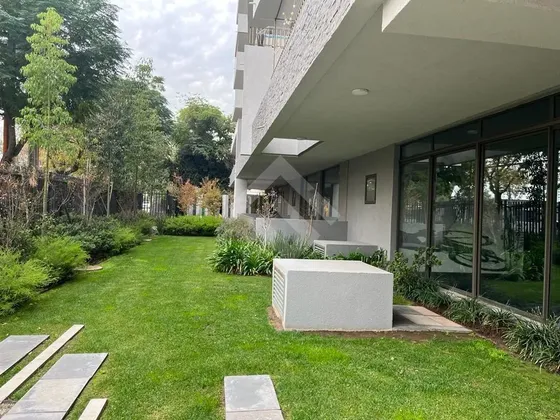 Departamento En Venta De 2d - 2b En Ñuñoa