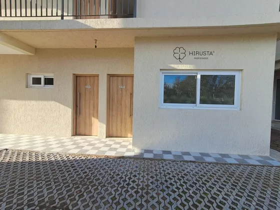 Departamento En Venta Chic Village 2 Ambientes En 1ero Y 2do Piso Balcon Con Parrila Y Coneccion Para Lavarropas