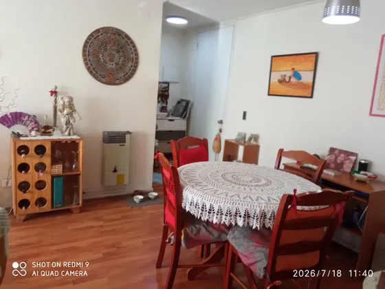 Acogedor Departamento Con Piscina