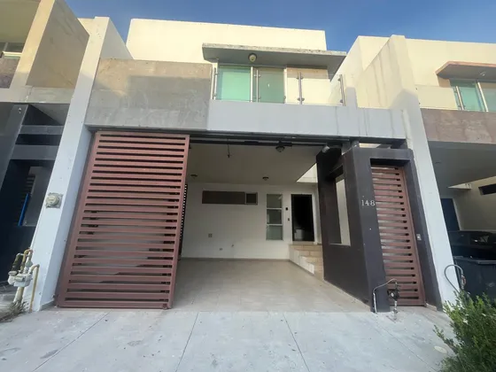 Casa En Venta, Cumbres Allegro, Monterrey, Nuevo León.