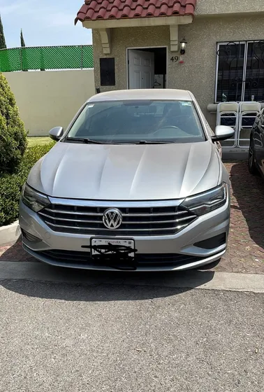 Volkswagen Jetta 1.4 T Fsi Tiptronic Trendline