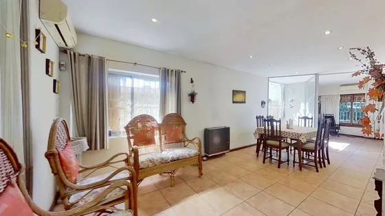 Hermosa Casa Venta Hurlingham C/jardín Aptacrédito