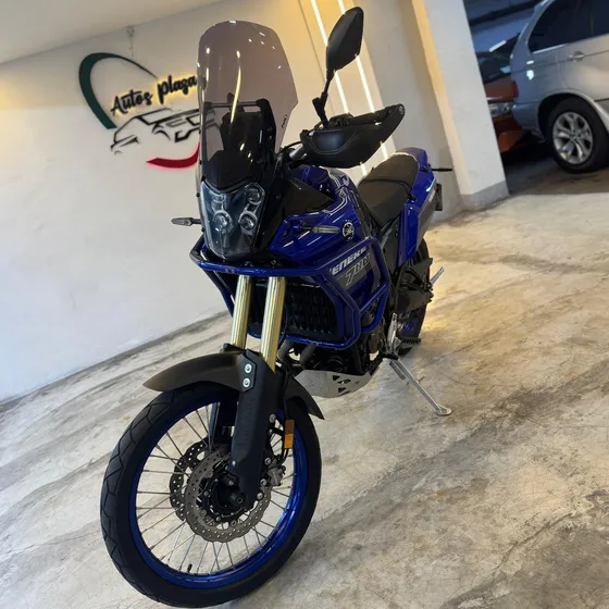 Yamaha Xtz690 2023 *hd*