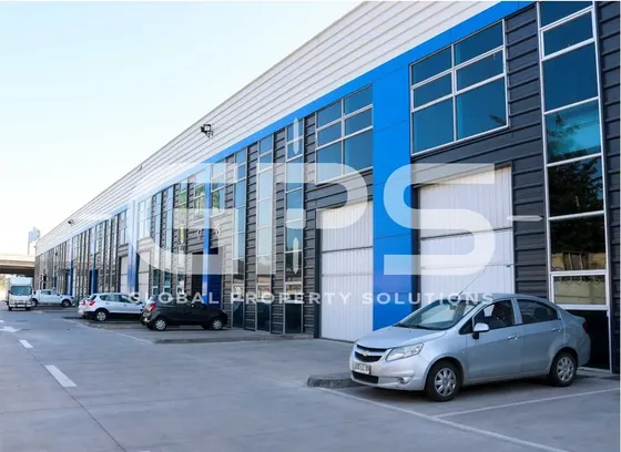 Avanza Park Ruta 5 (bod. 4)