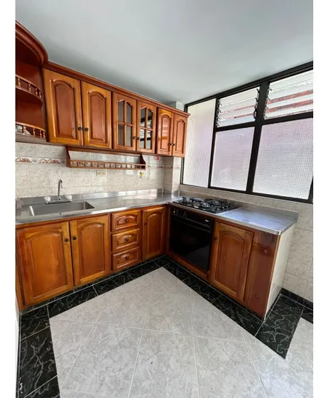 En Venta Casa San Pablo