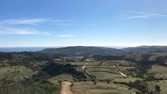 El Maqui - Sitios Planos Pupuya, Navidad 