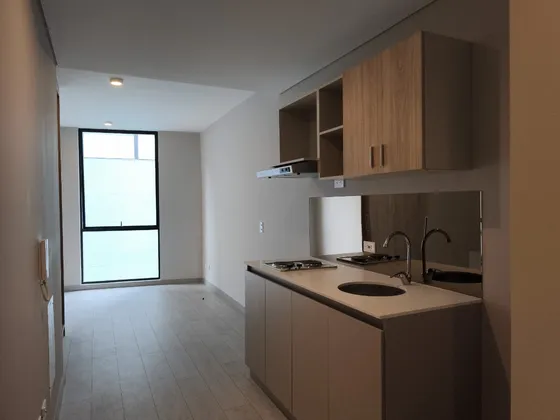 Exclusivo Apartaestudio Zona Universidades Las Nieves