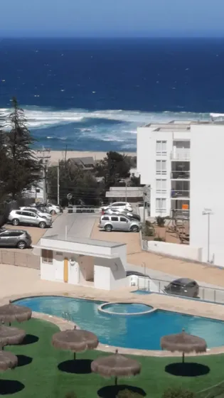 Departamento En Venta En Balneario El Tabo