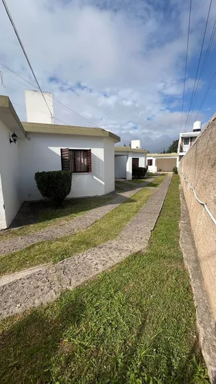Venta 4 Dptos.amoblados. Alta Gracia. Centro