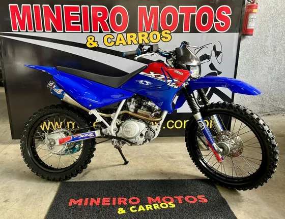 Xtz 125
