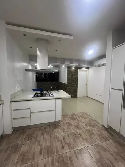 Apartamento En Alquiler En Residencias Victoria Palace 