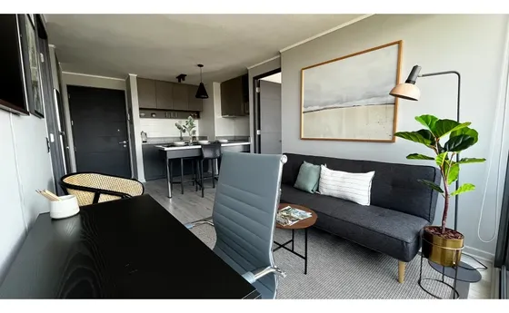 Arriendo Metro Quinta Normal / Santo Domingo / Matucana